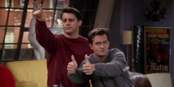 7 Fictional Friendships We Wished We Were A Part Of!