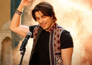 9 ALI ZAFAR SONGS THAT WILL TUG YOU HEART'S STRINGS