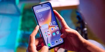 9 Best 5G Phones To Buy Under 25,000 In 2022