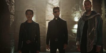 9 THINGS TO WATCH ON PRIME IF YOU'VE RUN OUT OF YOU WATCHLIST