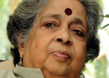 A Revolutionary Dream called Mary Roy