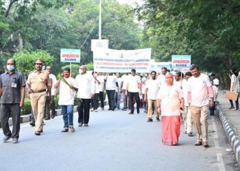 AP NEUROCON 2022 off to a grand close