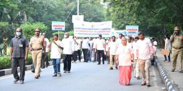 AP NEUROCON 2022 off to a grand close