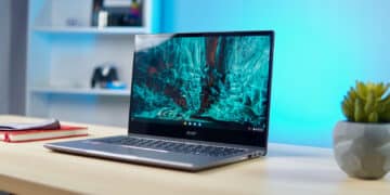 Acer Chromebook Spin 513 Review: Good Or Bad?