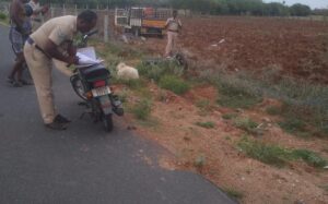 Activist, who fought illegal quarries, run over by truck in Karur