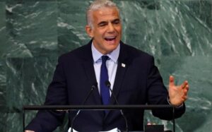 After days focussed on Russia’s war on Ukraine, other concerns emerge at United Nations