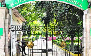 Allotment of land, pattas in YSR district not legal, NGT says