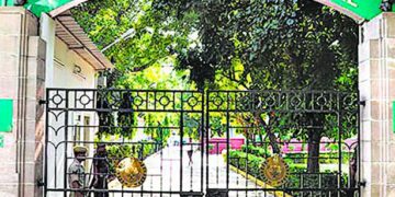 Allotment of land, pattas in YSR district not legal, NGT says