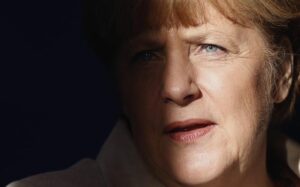 Angela Merkel to come out with political memoir in 2024