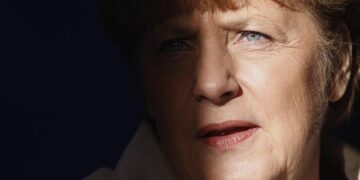Angela Merkel to come out with political memoir in 2024