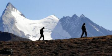 Army undertakes major infra drive along LAC in Arunachal