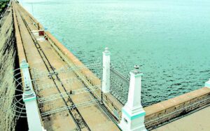 As unprecedented flow continues in Cauvery, focus turns to how much more Tamil Nadu will get