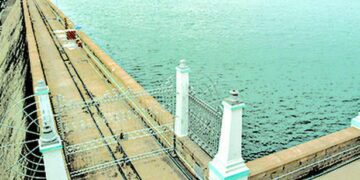 As unprecedented flow continues in Cauvery, focus turns to how much more Tamil Nadu will get