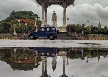 BJP bags Mayor and Deputy Mayor’s post in Mysuru