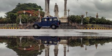 BJP bags Mayor and Deputy Mayor’s post in Mysuru