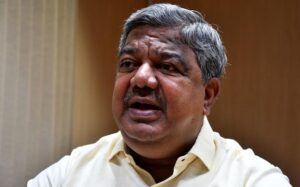 BJP leaders calls for remedial steps to free lakes, tanks of encroachments