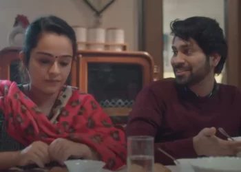 Looking For A Short Film To Watch? Badboli Bhavna Might Be The One!