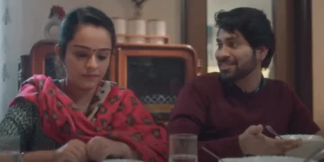 Looking For A Short Film To Watch? Badboli Bhavna Might Be The One!