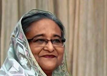 Bangladesh Prime Minister Sheikh Hasina to visit India next week