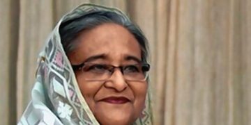 Bangladesh Prime Minister Sheikh Hasina to visit India next week