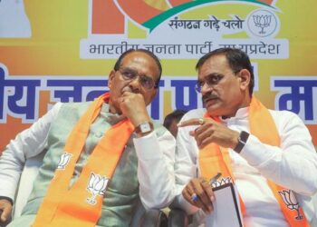 Be restrained while speaking in public, BJP warns Ministers