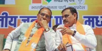 Be restrained while speaking in public, BJP warns Ministers