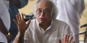 Bharat Jodo Yatra | BJP accuses Congress of ‘Hindu hatred’, Opposition party says ‘hate factory’ at work