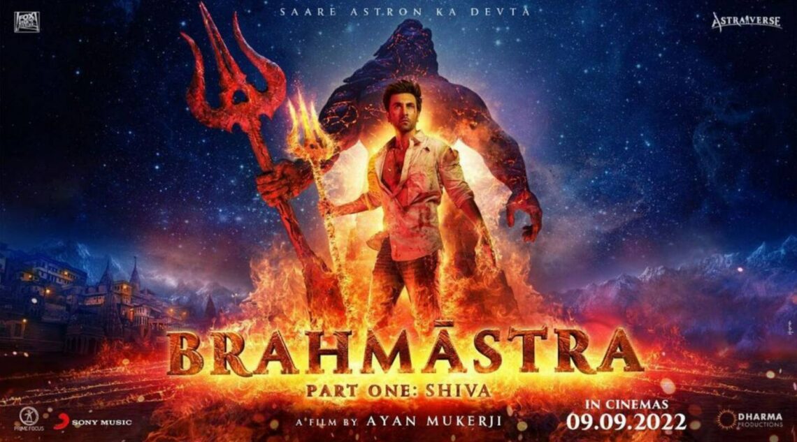 Brahmastra Review