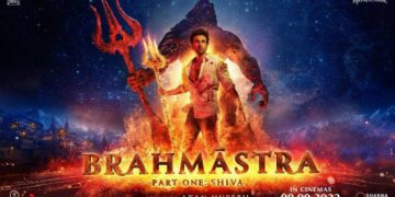 Brahmastra Review