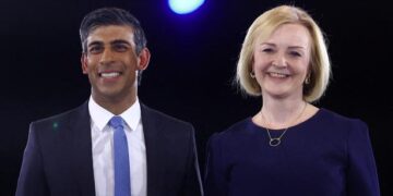 Britain to learn name of new Prime Minister on September 5