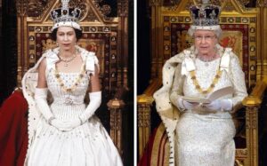 Britain’s Queen Elizabeth II passes away at 96 | Live updates
