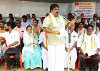 Building number scam: UDF to launch indefinite hunger strike