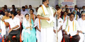 Building number scam: UDF to launch indefinite hunger strike