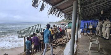 CBI team visits Goa hotel where Sonali Phogat had stayed before her death