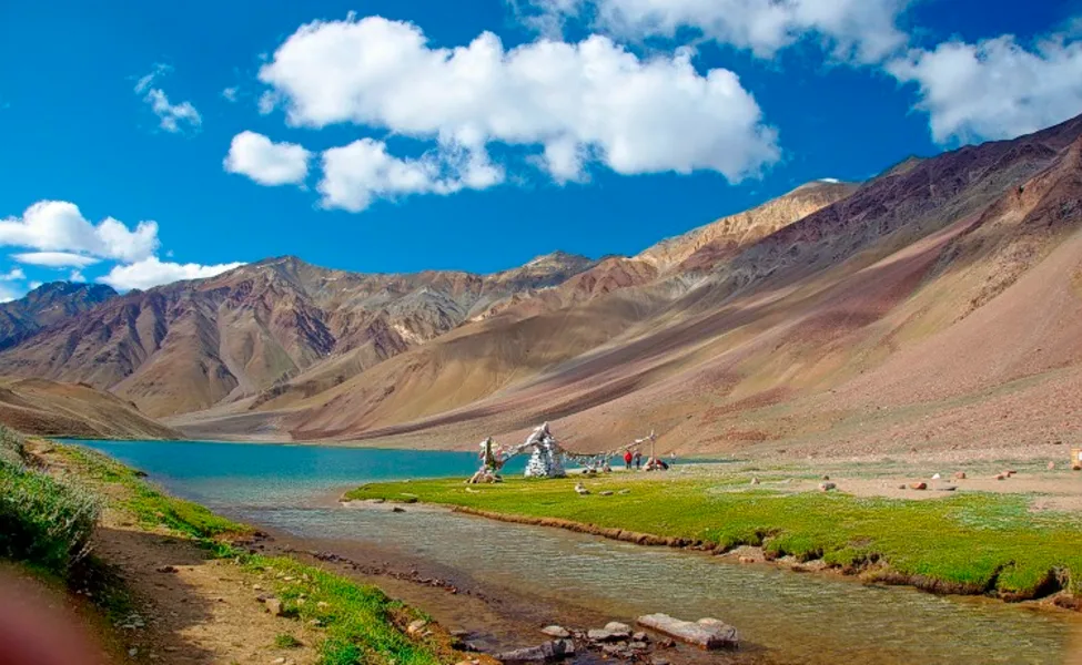 5 Things To Do In Spiti Valley For Adventure