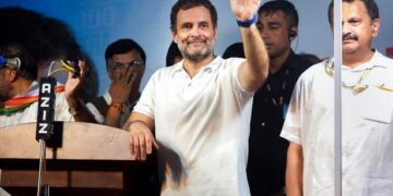 Can government explain how territory ‘given’ to China will be retrieved, asks Rahul Gandhi