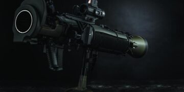Carl-Gustaf M4 weapon system may be produced in India, says Sweden’s SAAB