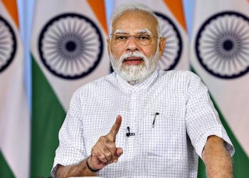 Centre extends free ration scheme by three months