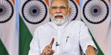 Centre extends free ration scheme by three months