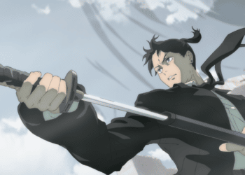 Chainsaw Man Is Coming To Anime Universe