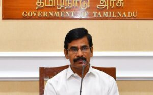 Chief Secretary reviews precautionary measures for northeast monsoon