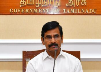 Chief Secretary reviews precautionary measures for northeast monsoon