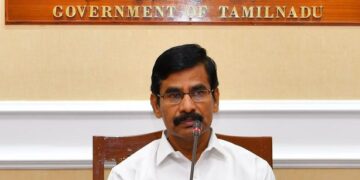 Chief Secretary reviews precautionary measures for northeast monsoon