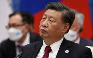 Chinese Communist Party picks national congress delegates 