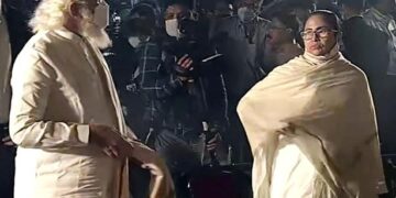 Congress slams Trinamool over Mamata Banerjee’s clean chit to PM Modi over misuse of Central agencies