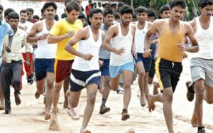 Constable job aspirants demand relaxation of age limit in Karnataka