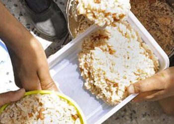 Cook arrested in Udaipur for asking students to throw midday meal served by Dalit girls