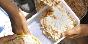 Cook arrested in Udaipur for asking students to throw midday meal served by Dalit girls