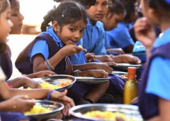 Data | Mid-day meal-related food poisoning cases in India at six-year peak