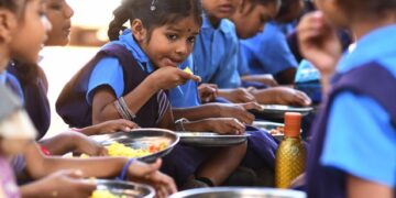 Data | Mid-day meal-related food poisoning cases in India at six-year peak